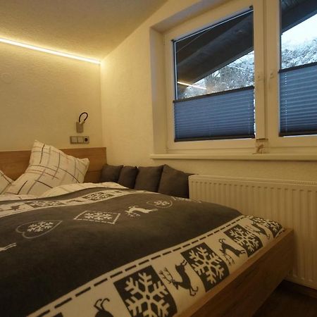 Apartment Fleissner Dienten am Hochkönig Eksteriør billede