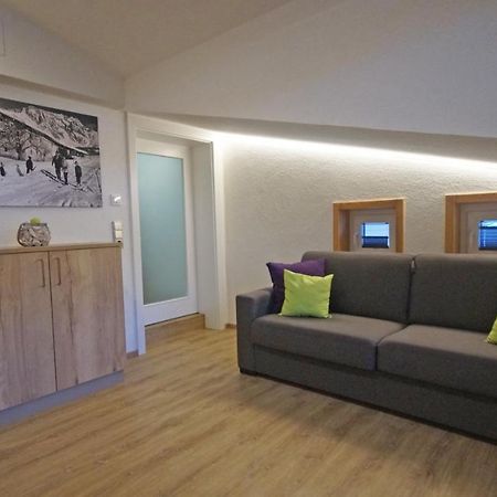 Apartment Fleissner Dienten am Hochkönig Eksteriør billede