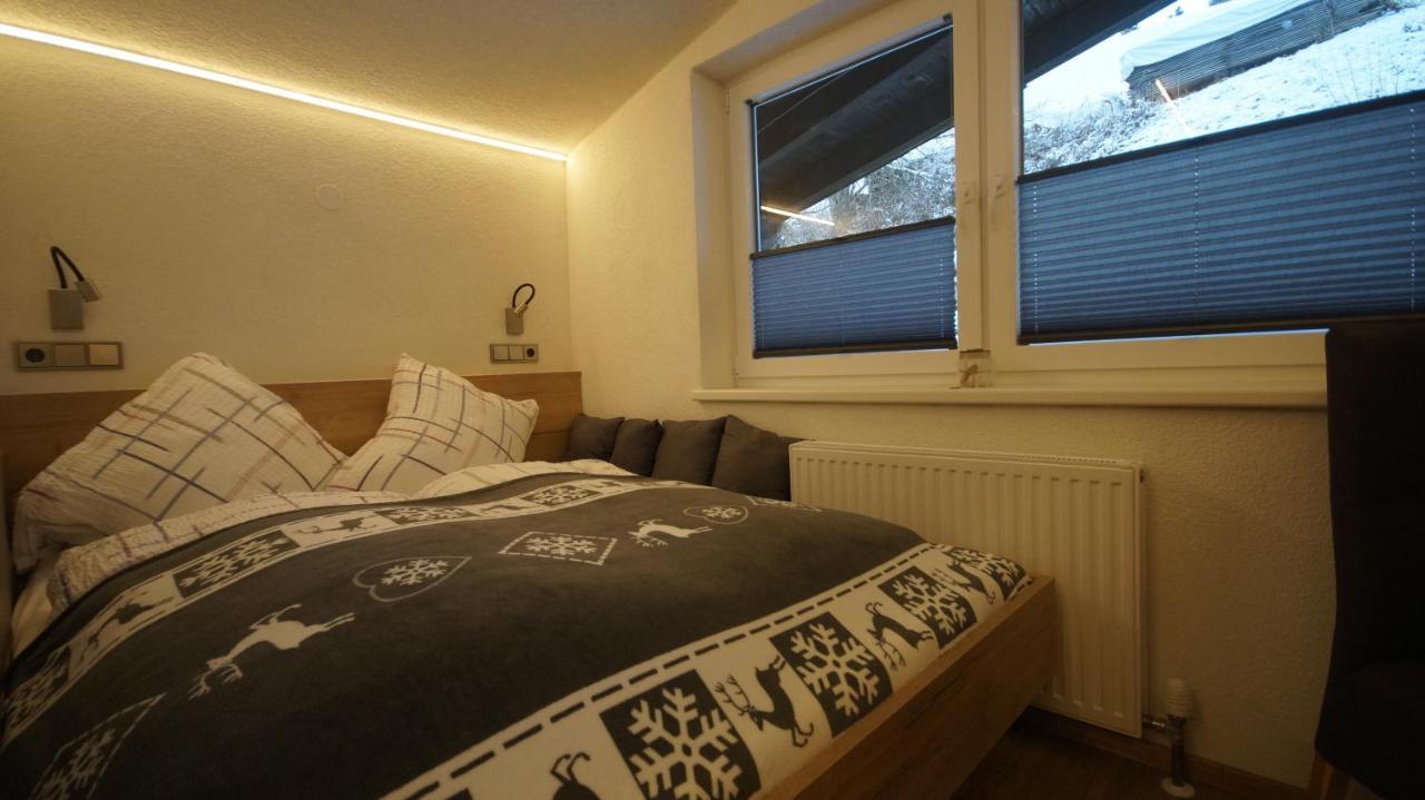 Apartment Fleissner Dienten am Hochkönig Eksteriør billede